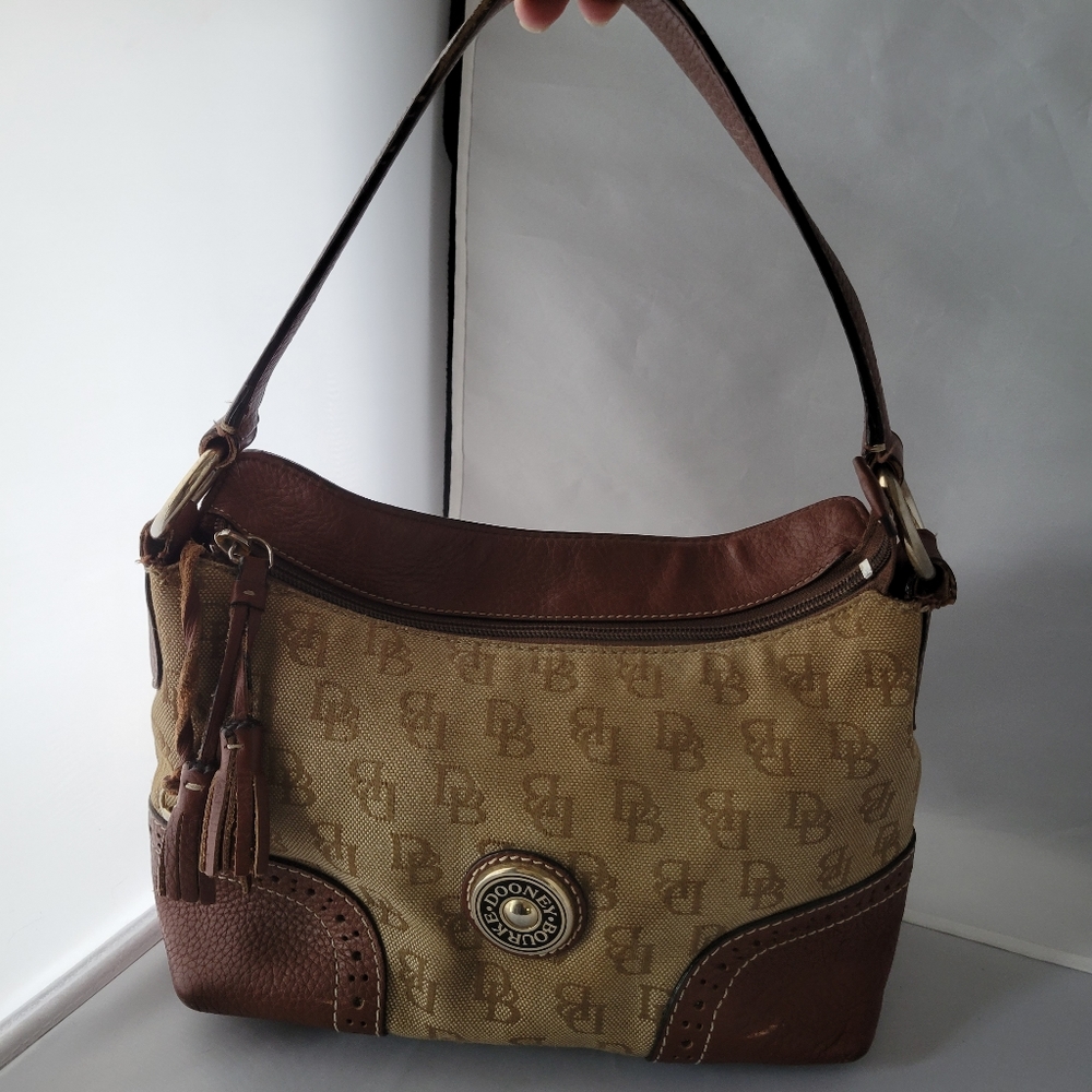 Vintage Dooney & Bourke Shoulder Bag UnisexBUNDLE AND SAVE
